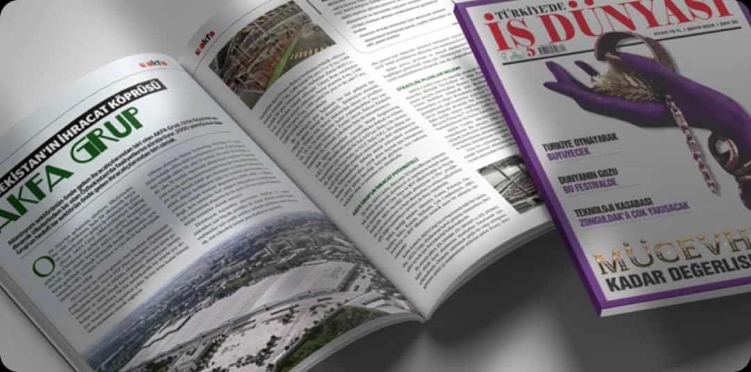 Производственное предприятие BENKAM, расположенное в Свободной экономической зоне Навои, является одним из крупнейших алюминиевых заводов в Центральной Азии.