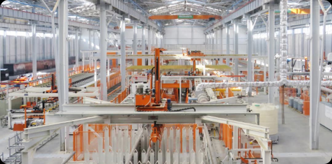 AKFA Group принимает участие в выставке Aluminum China 2024