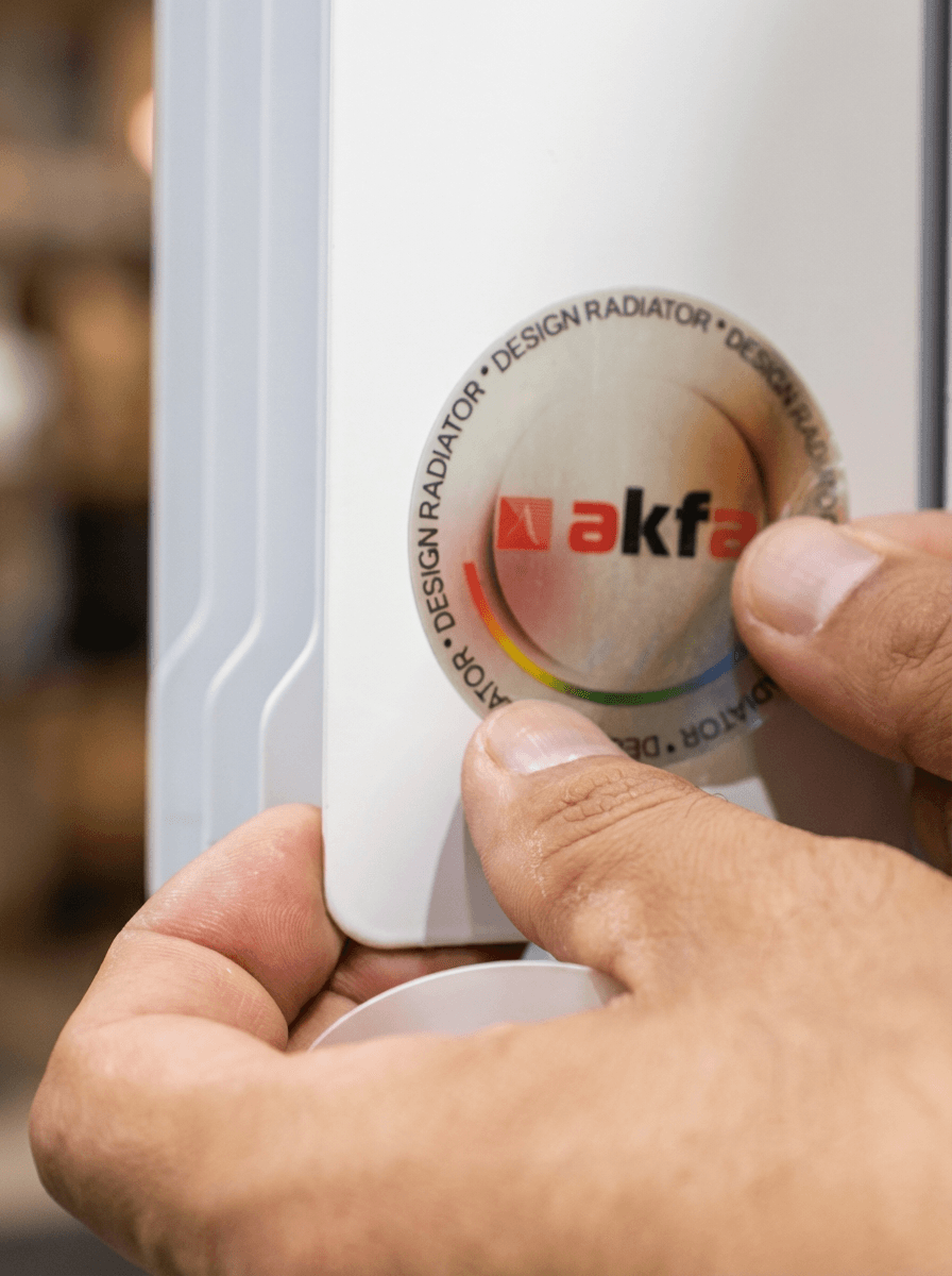 Wall-mounted and floor-based solutions