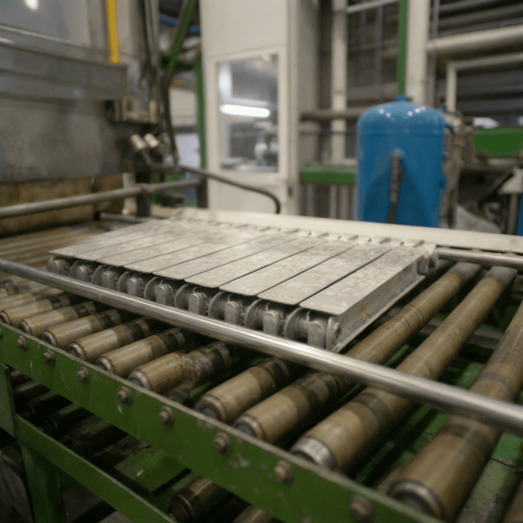 Applications: multi-apartment buildings, homes, offices