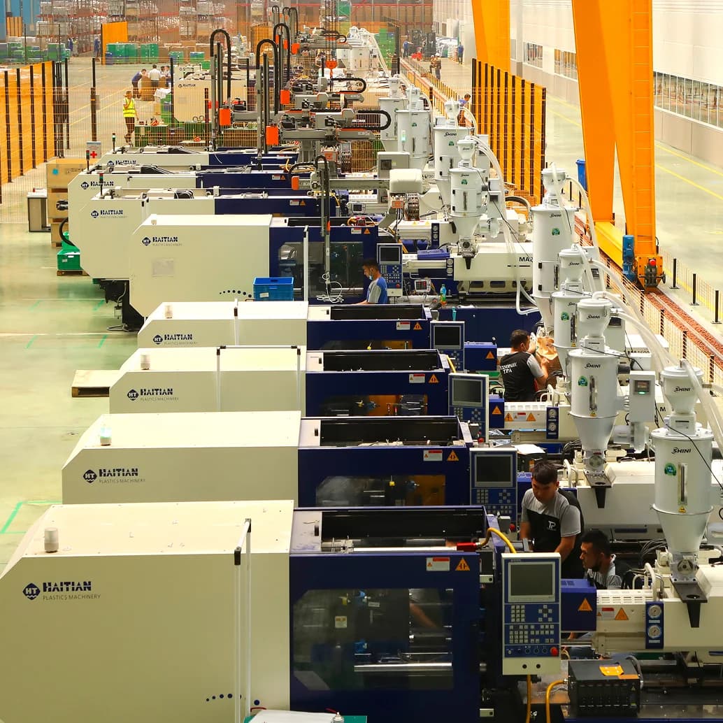 Elevators & escalators 