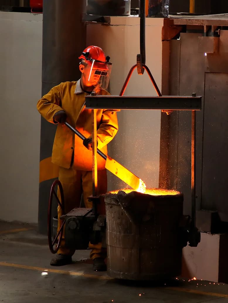 Electronic components  