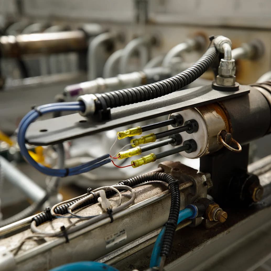 Architectural profiles 