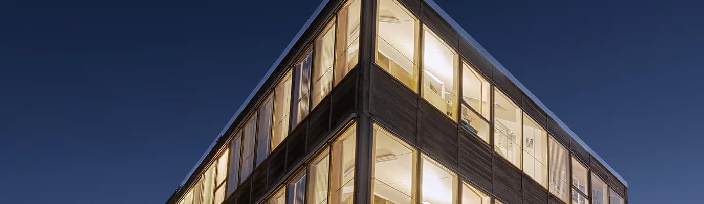 Learn more about  global presence 