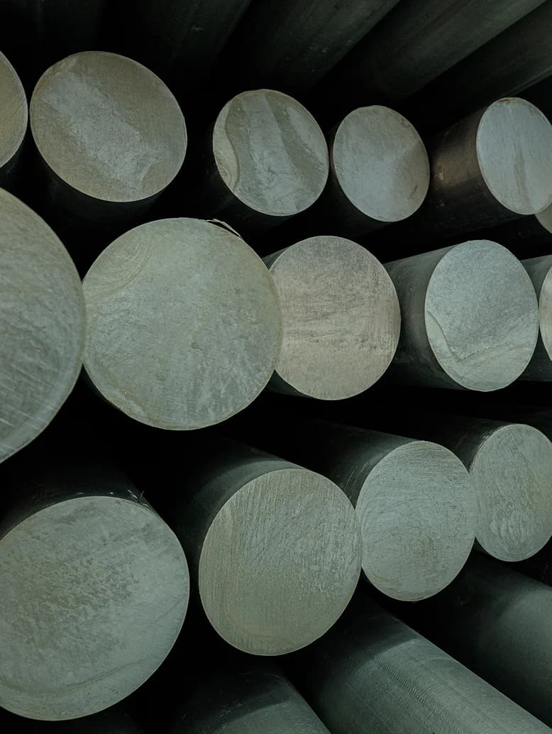 Механическая обработка профилей