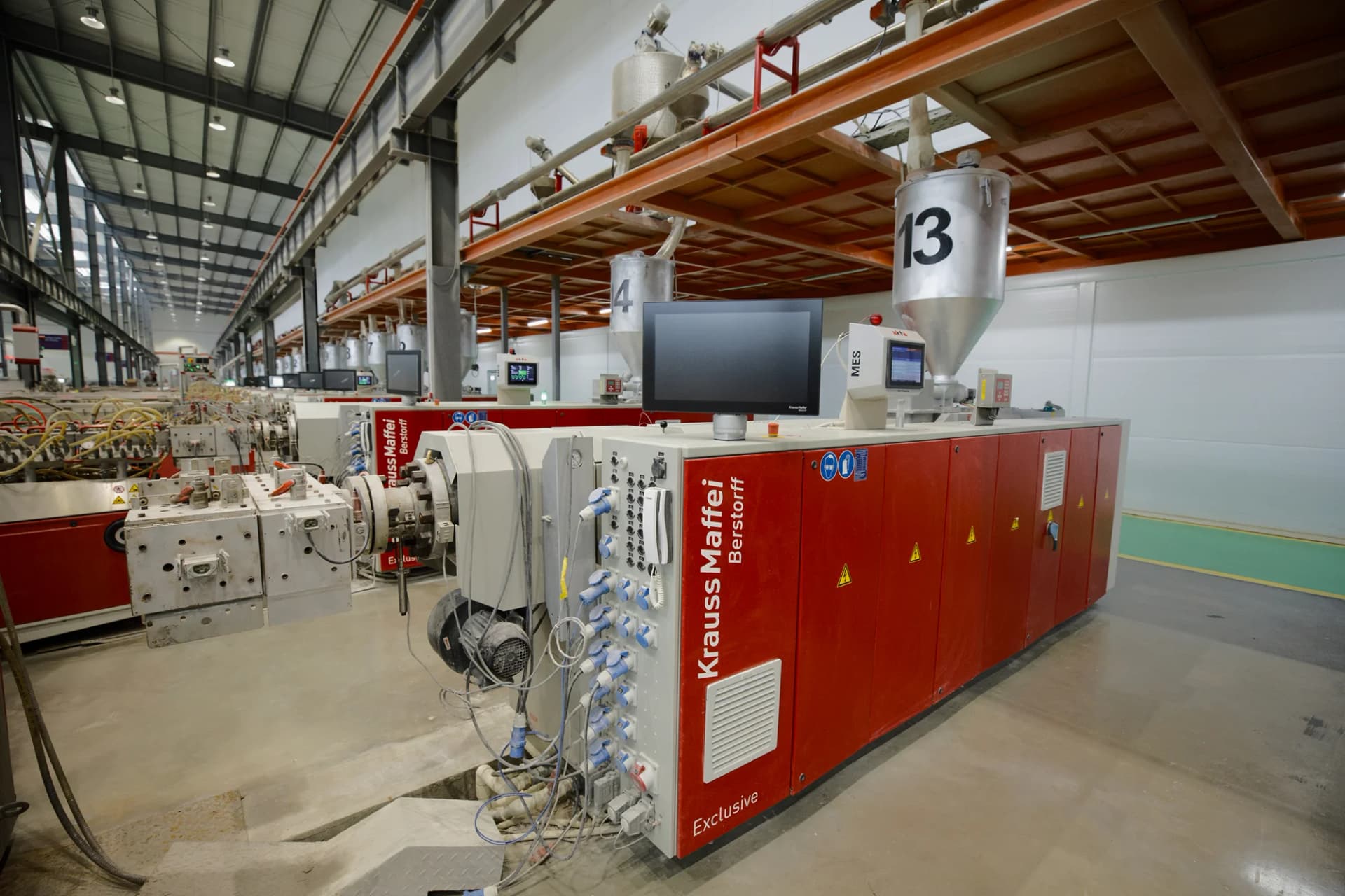 Архитектурные серии 