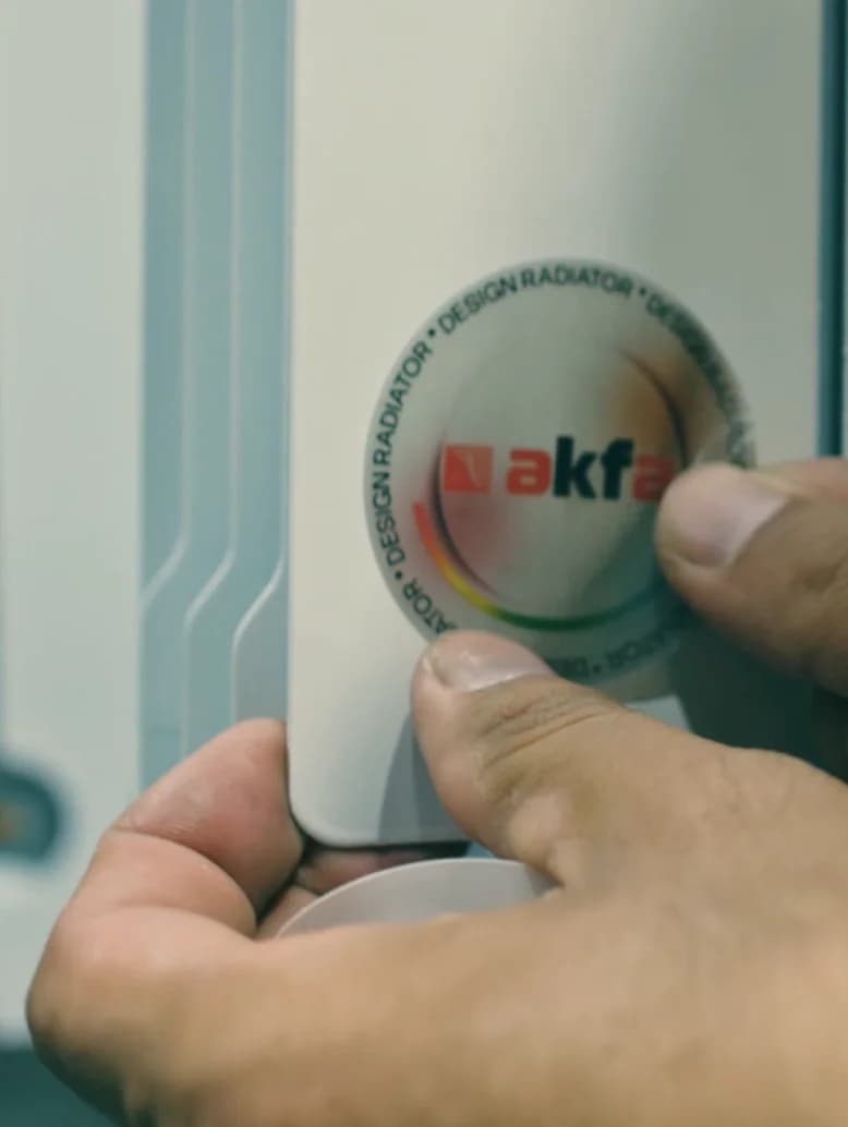 Панельные радиаторы